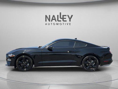 2023 Ford Mustang GT
