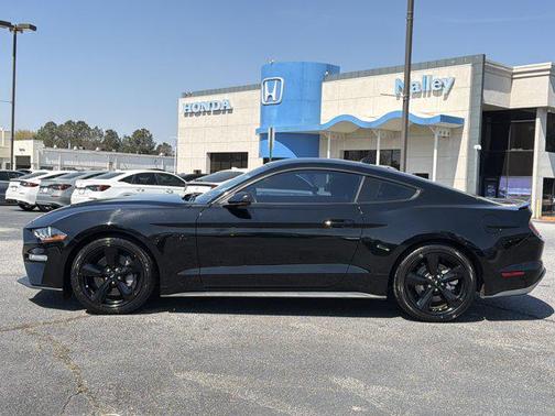 2023 Ford Mustang GT