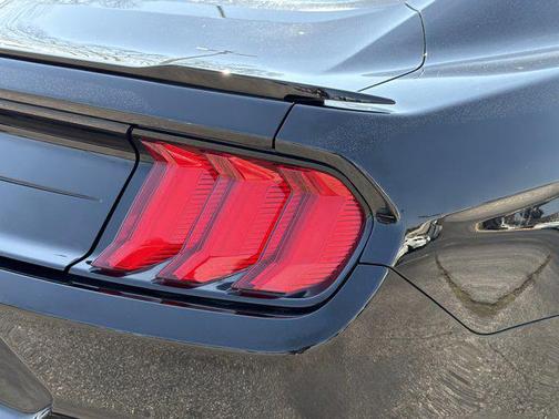 2023 Ford Mustang GT