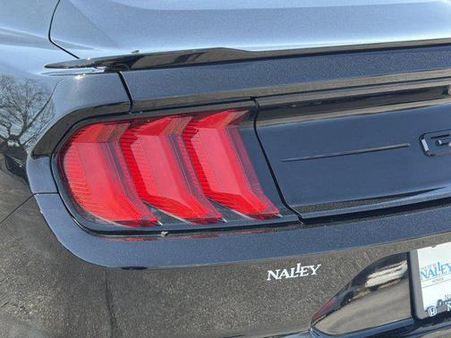 2023 Ford Mustang GT