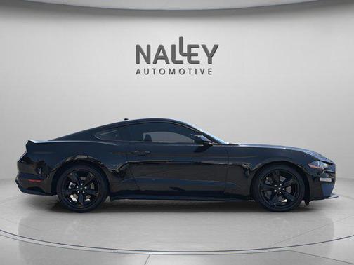 2023 Ford Mustang GT