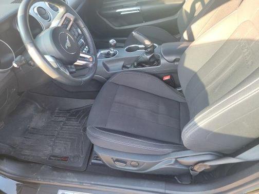 2023 Ford Mustang GT