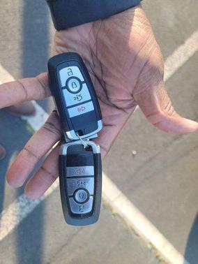 2023 Ford Mustang GT