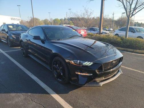 2023 Ford Mustang GT