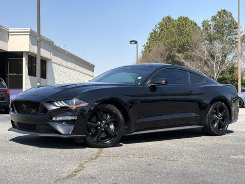 2023 Ford Mustang GT