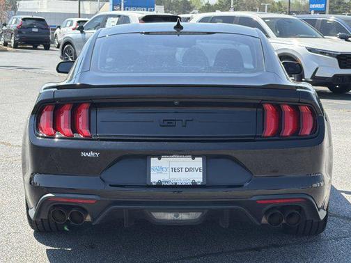 2023 Ford Mustang GT