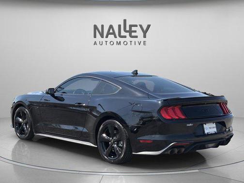 2023 Ford Mustang GT