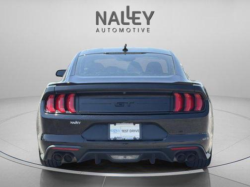 2023 Ford Mustang GT