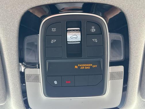 Portofino Gray 2022 Hyundai SANTA FE Limited