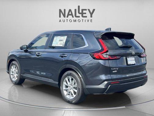 2026 Honda CR-V EX 2WD