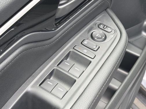 Modern Steel Metallic 2026 Honda Odyssey Touring