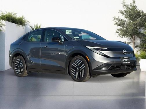 2026 Nissan Leaf SV+