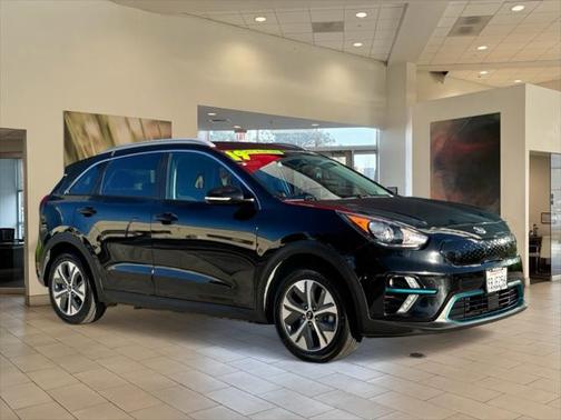2019 Kia Niro EX Premium