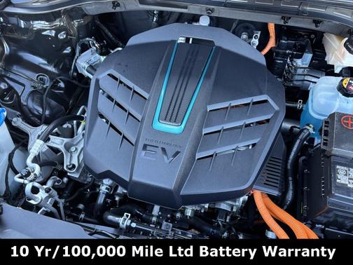 2019 Kia Niro EX Premium