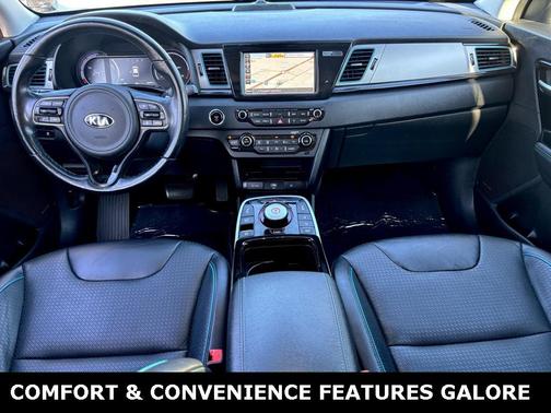 2019 Kia Niro EX Premium