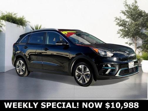 2019 Kia Niro EX Premium