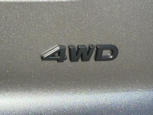 2025 Nissan Pathfinder Rock Creek 4WD