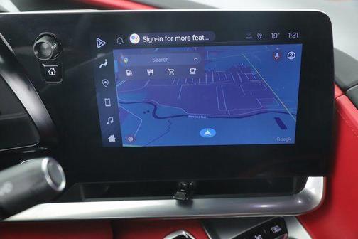 2024 Chevrolet Corvette Stingray w/3LT