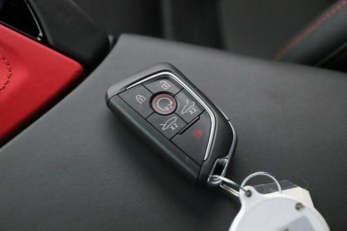 2024 Chevrolet Corvette Stingray w/3LT