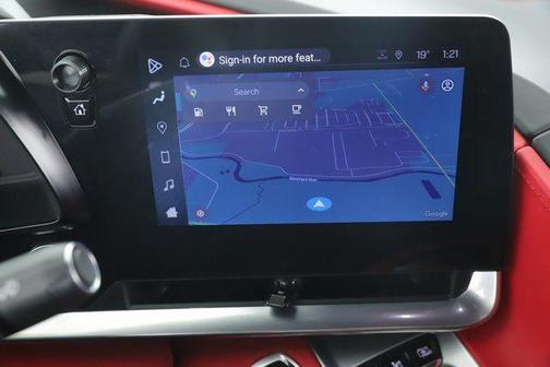 2024 Chevrolet Corvette Stingray w/3LT