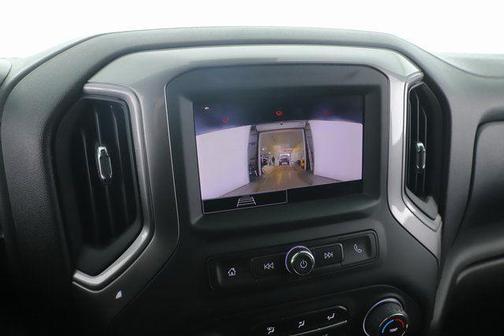 2024 Chevrolet Silverado 3500 WT