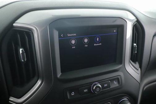 2024 Chevrolet Silverado 3500 WT