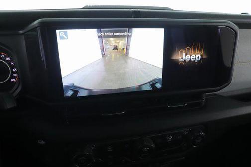 2024 Jeep Gladiator Nighthawk