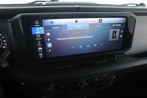 2024 Jeep Gladiator Nighthawk