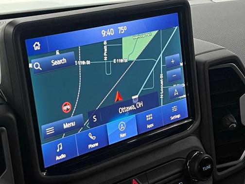 Cactus 2021 Ford Bronco Sport Outer Banks