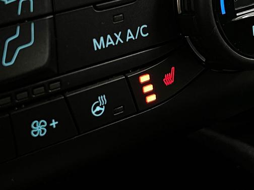 Cactus 2021 Ford Bronco Sport Outer Banks