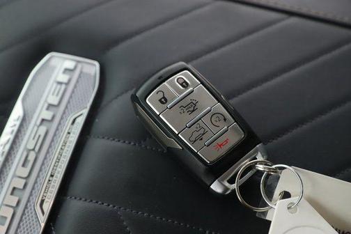 2025 RAM 1500 Tungsten