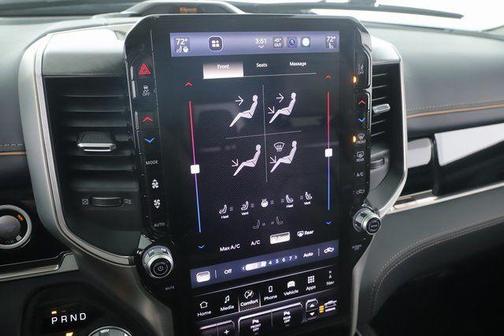 2025 RAM 1500 Tungsten