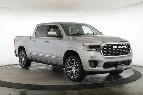 2025 RAM 1500 Tungsten
