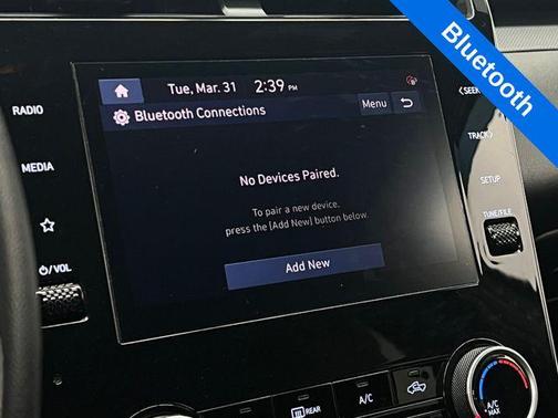 2023 Hyundai SANTA CRUZ SEL