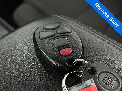 Iridium Metallic 2016 GMC Acadia SLE-2