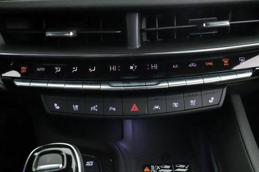 2025 Cadillac CT5-V V-Series