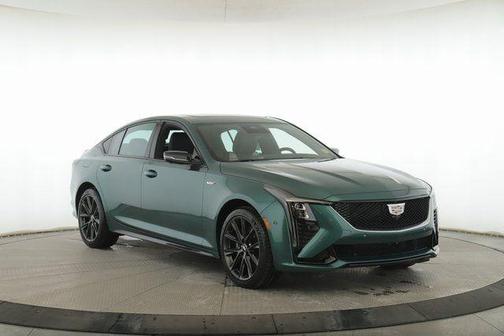 2025 Cadillac CT5-V V-Series