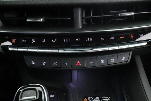 2025 Cadillac CT5-V V-Series