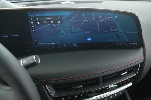 2025 Cadillac CT5-V V-Series