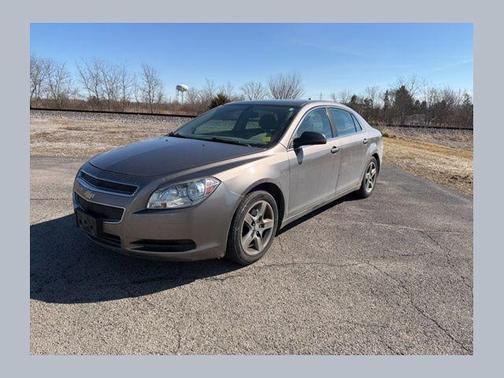 2011 Chevrolet Malibu LS Fleet