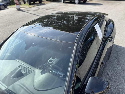 2018 Porsche Panamera 4S