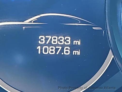 2018 Porsche Panamera 4S
