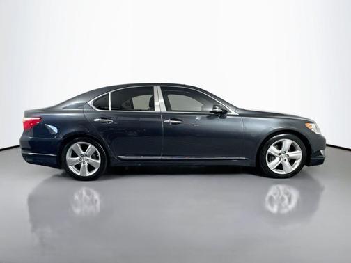 2011 Lexus LS 460 Base