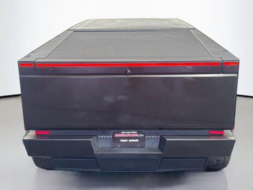 2024 Tesla Cybertruck All-Wheel Drive