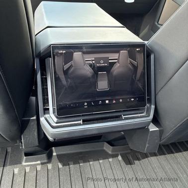 2024 Tesla Cybertruck All-Wheel Drive