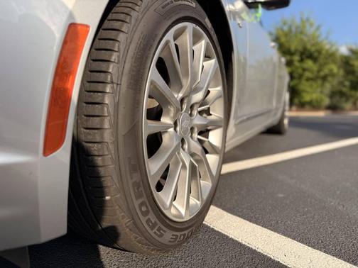 2019 Cadillac CT6 3.6L Luxury