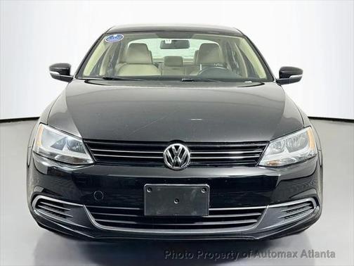 2014 Volkswagen Jetta Auto SE w/Connectivity