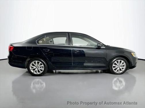 2014 Volkswagen Jetta Auto SE w/Connectivity