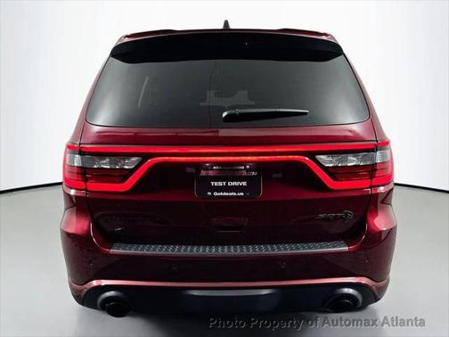2023 Dodge Durango SRT Hellcat Premium AWD