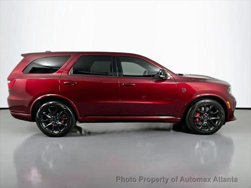 2023 Dodge Durango SRT Hellcat Premium AWD